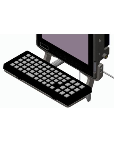 KEYBOARD MOUNTING TRAY / INCLUDES