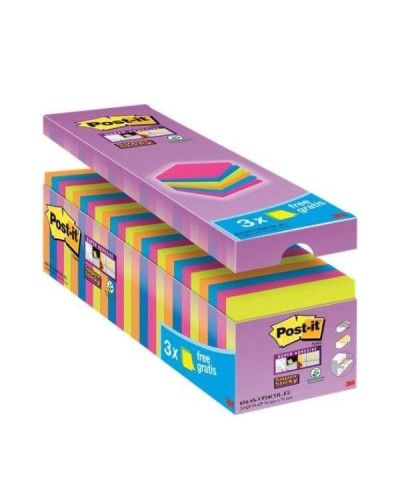 CF21+3 VALUE PACK SSTICK 654 COLASS