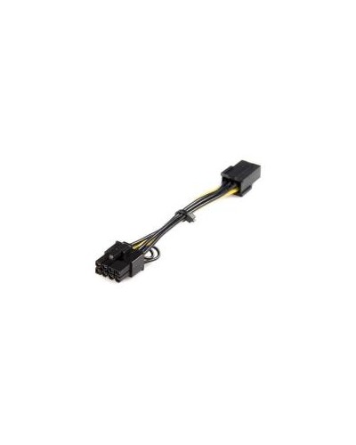 Cavo alimentazione PCIe 6pin a 8pin