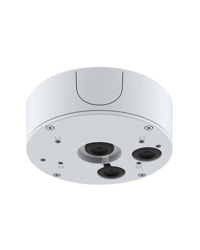 AXIS T94S01P CONDUIT BACK BOX