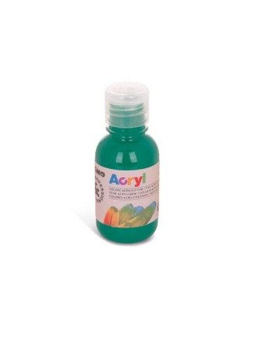 PRIMO ACRILICO 125ML VERDE SMER