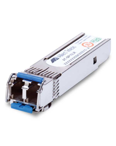 SFP  PLUGGABLE OPTICAL MODULE  10G
