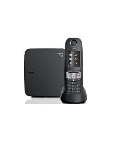 CORDLESS E630 NERO