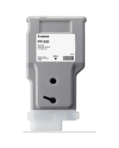 PFI-320 BLACK