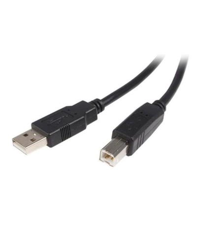 CAVO USB 2.0 A A B DA 1 M