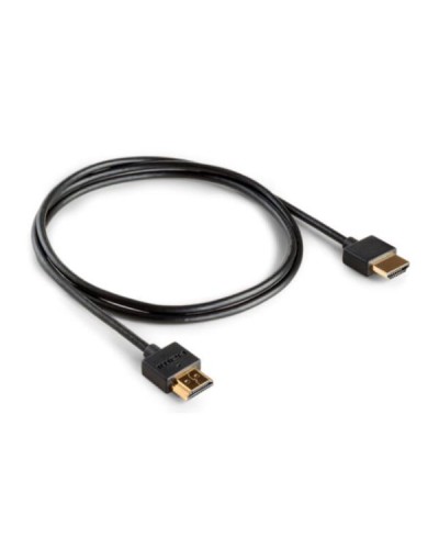 CAVO HDMI ULTRA SOTTILE 2MT