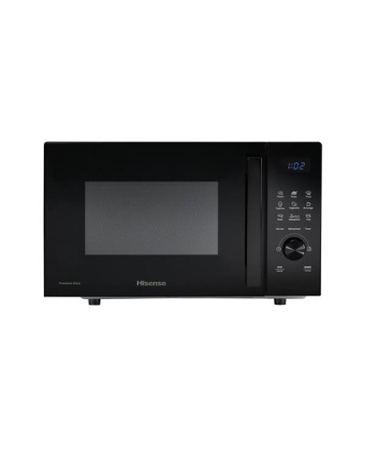 MICRO NERO 23L 9 PROG 800W