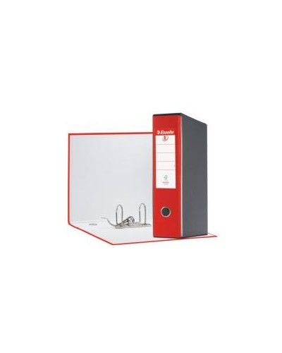 CF6 REGISTRATORI EUROFILE ROSSO G55