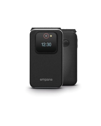 EMPORIA JOY BLACK