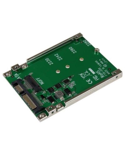 CONVERTITORE SSD NGFF M.2
