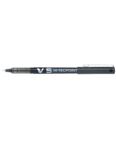CF12 ROLLER HI-TECPOINT V5 NERO