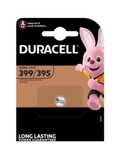 DUR SPECIALISTICHE WATCH 399/395