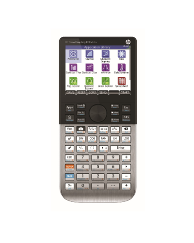 HP-PRIME/INT