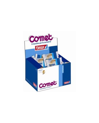 CF30 NASTRO ADES TRASP15MMX33M