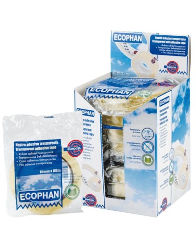 CF 10 NASTRO ADESIVO ECOPHAN