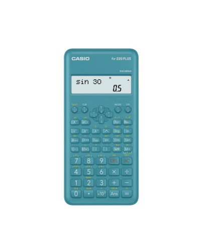 CASIO FX-220PLUS-2