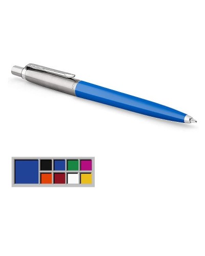 Jotter Originals Blu