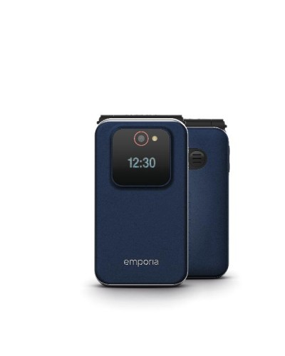 emporia JOY blue berry