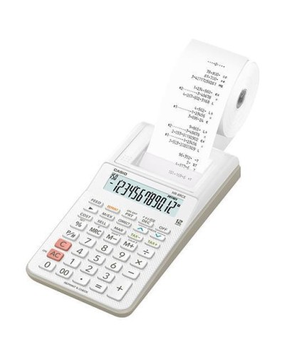 HR-8RCE BIANCA IN BLISTER