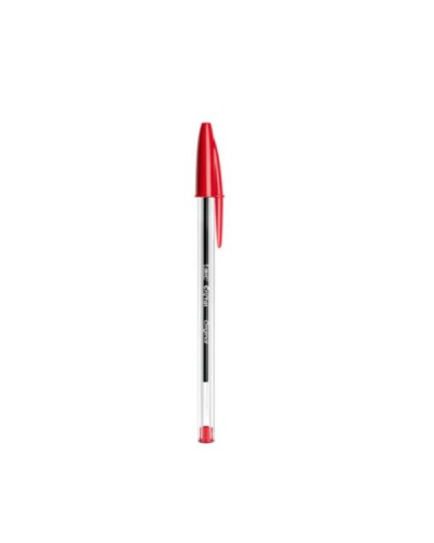 CF50PENNE SF CRISTAL PMED ROSSO