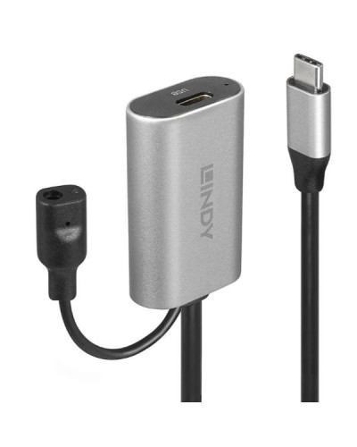 PROLUNGA ATTIVA USB 3.1 TIPO C/A
