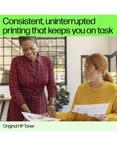 126A YELLOW LASERJET PRINT CARTR.