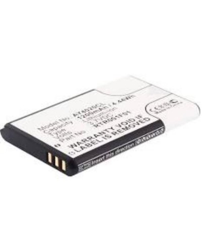 3BN67332AA - 8232/8242/8262 DECT Handset spare battery