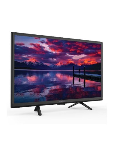 TV 24" HD T2/S2/C 220/12v