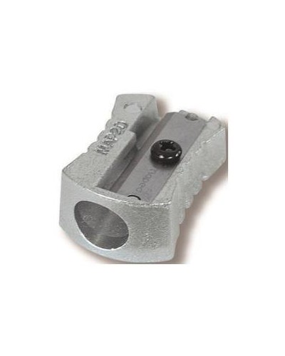 TEMPERAMATIT 1FORO METALLO CLASSIC