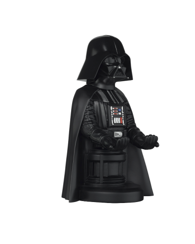 DARTH VADER CABLE GUY