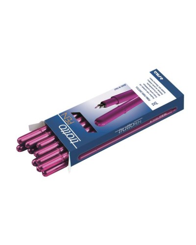 CF12 TRATTO PEN PORPORA