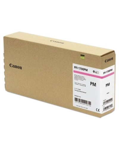 PFI-1700 M MAGENTA 700ML