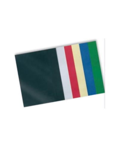 QUADRANTI CARTONCINO GOFFRATO BLU