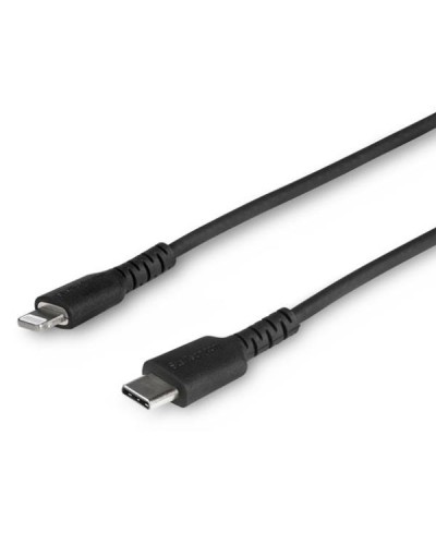 Cavo da USB C a Lightning da 2 m - Nero