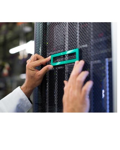 HPE DDR-4 DIMM BLANKS KIT
