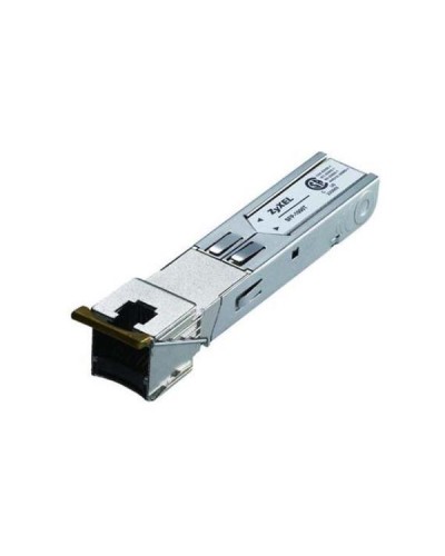 TRANSCEIVER SFP 1000T GB - RJ45