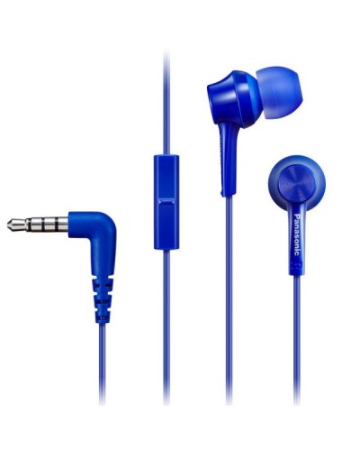 Auricolari con microfono