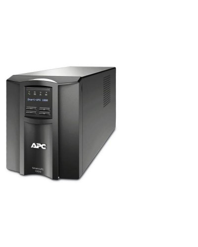 SMART-UPS 1500VA LCD 230V SMARTCON