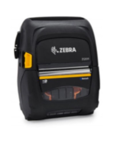 ZQ511 STAMPANTE PORTATILE CON BLUETOOTH, BATTERIA STANDARD