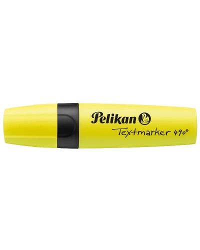 CF10 TEXT MARKER 490 NEON NEW GIALL