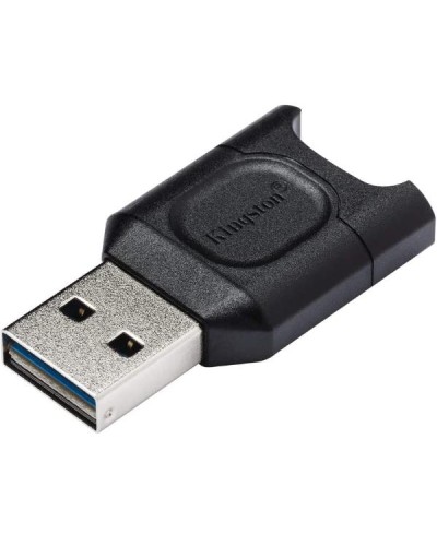 CARD READER M.LITE+ MICROSDHC/SDXC