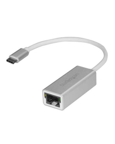 ADATTATORE DI RETE USB-C  RJ45