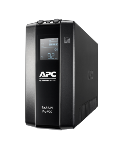 BACK UPS PRO BR 900VA  6 OUTLETS
