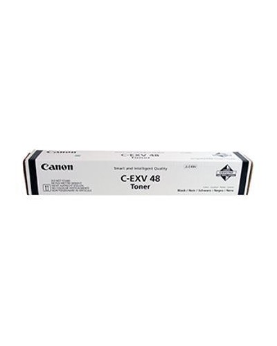 TONER C-EXV48 NERO