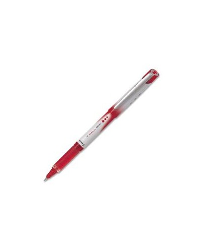 CF12ROLLER V BALL GRIP 1 ROSSO
