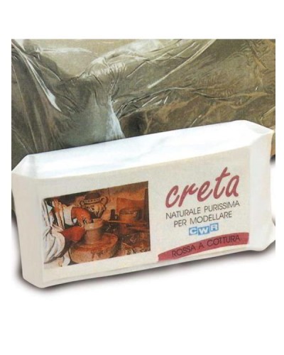PASTA PER MODELLARE 1KG - GRIGIO