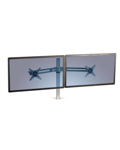 BRACCIO MONITORDOPPIO S.STAND LOTUS