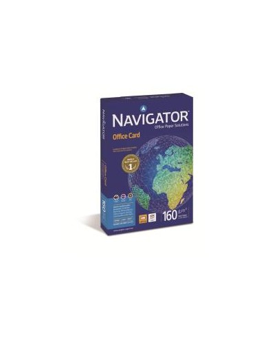 CF5RS NAVIGATOR OFFCARD A4 160G