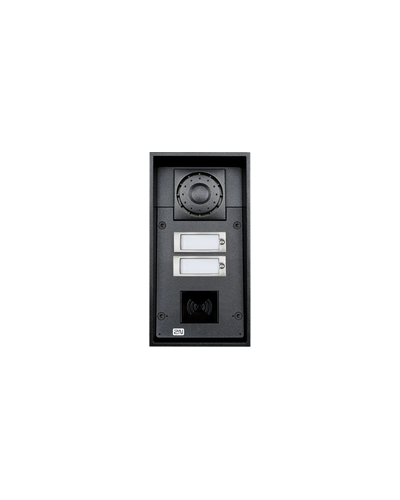 2N HELIOS IP FORCE - 2 BUTTONS (CA