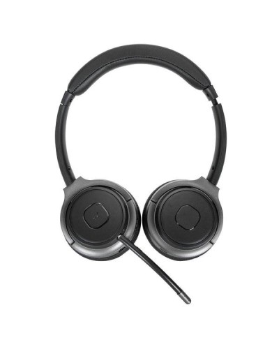 Targus® Wireless Bluetooth® Stereo Headset